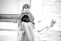 b+w